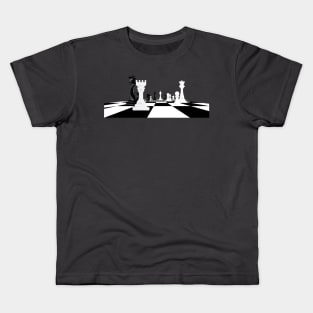 Checkmate Kids T-Shirt